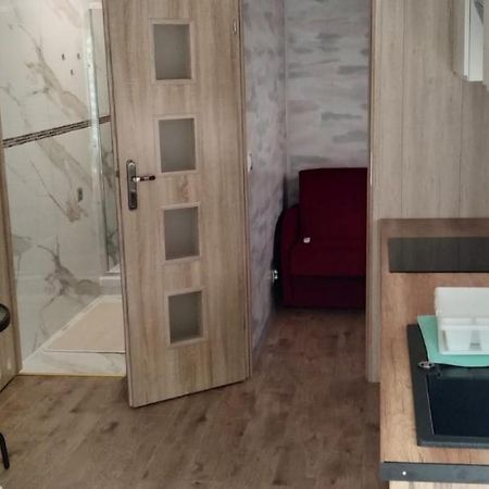 Domki U Anny Gudowo Exterior foto