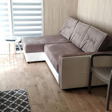 Domki U Anny Gudowo Exterior foto