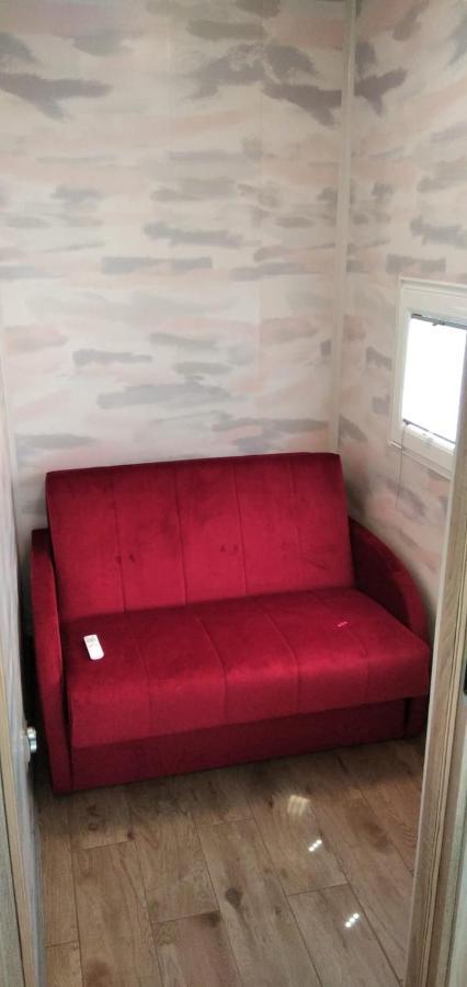 Domki U Anny Gudowo Exterior foto